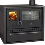 Prity GT W10 FI S DR black