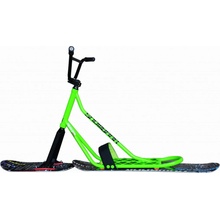 Snowscoot SnowBaaR Beaster PRO zelená