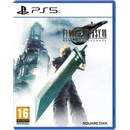 Final Fantasy VII Remake