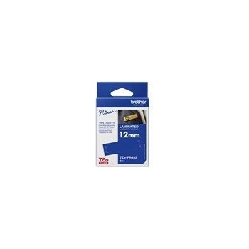Brother TZEPR935 Tape cassettes 6-12 mm bandwidth Premium silber White (TZEPR935)