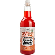 Skinny Sugar Free Cocktail Syrup Sex on the beach 1 l