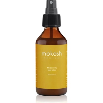 Mokosh Passionfruit хидратиращ лосион за ръце 100ml