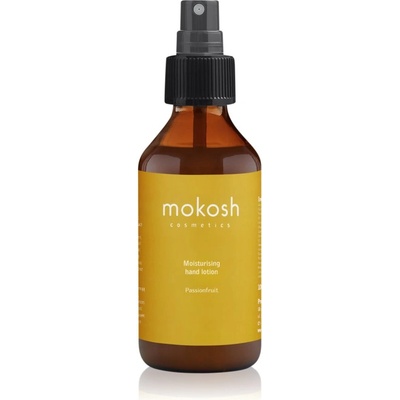 Mokosh Passionfruit хидратиращ лосион за ръце 100ml