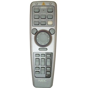 General Nec rd-367e - дистанционно управление с лазерен указател (rd-367e)
