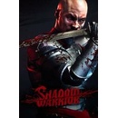 Shadow Warrior