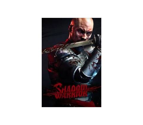 Shadow Warrior