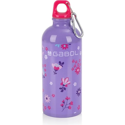 Gabol Violet бутилка за вода