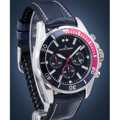 Jacques Lemans 1-2091B