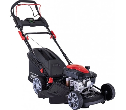 Scheppach PML 46-150 ES + E-STARTER 5911282915