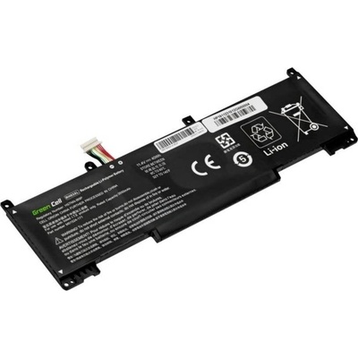 Green Cell RH03XL 3550 mAh batéria - neoriginálna