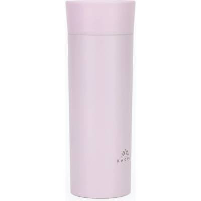 Kadva termohrnček ClickDrink 500 ml Pink
