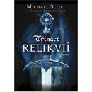 Třináct relikvií