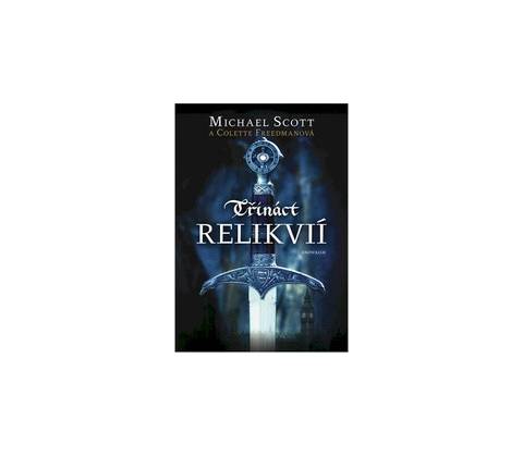 Třináct relikvií