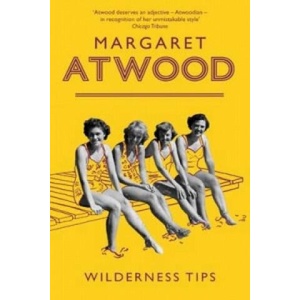 Wilderness Tips (ISBN: 9781844086610)