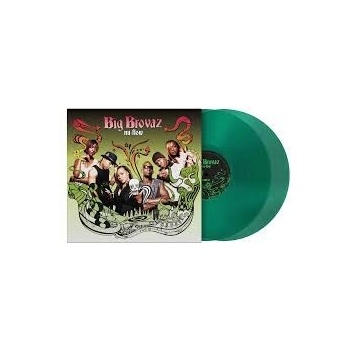 Big Brovaz - Nu Flow 2 LP