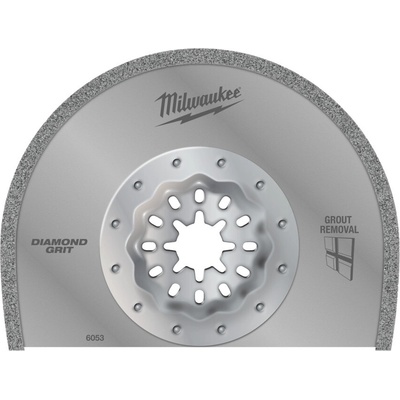 Milwaukee diamantový nôž na odstránenie špárovacej hmoty 90 x 2,2 mm 48906053