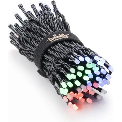 Twinkly LED svetelná reťaz 8 m multicolor TWS100STP-BEU