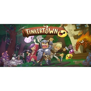 Tinkertown