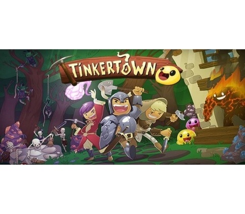 Tinkertown