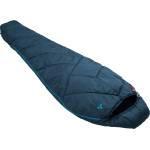VAUDE Синтетичен спален чувал Vaude Sioux 400 XL II SYN Synthetic sleeping bag - Baltic Sea - размер 205 (514-1351-0112) Спален чувал