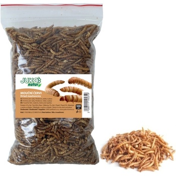 Moucni Cervi Cena (moučných červů, Moucní červi) Moucni Cervi Cena