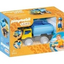 Playmobil 6144 Stavenisko Superset