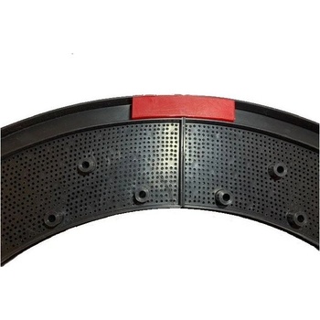 Vofotronix spojka asfaltů