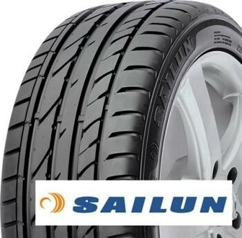 Sailun Atrezzo ZSR 215/40 R17 87Y od 1 844 Kč - Heureka.cz