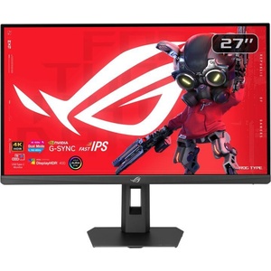 ASUS ROG Strix XG27UCGR Монитори