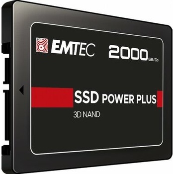 EMTEC X150 SSD Power Plus 2TB, ECSSD2TX150
