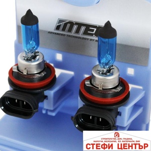 Paolo Халогеннa крушкa Mtec H11 2бр/к-т (28626) - steficenter