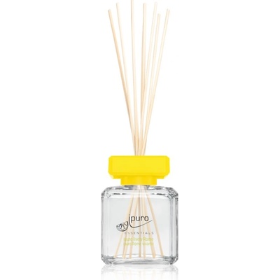 ipuro Essentials Lively Rome арома-дифузер 200ml