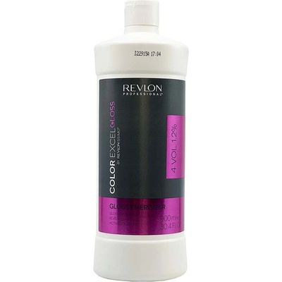 Revlon Professional Revlonissimo Color Excel Gloss Developer 4 Vol. 1.2% 900 ml