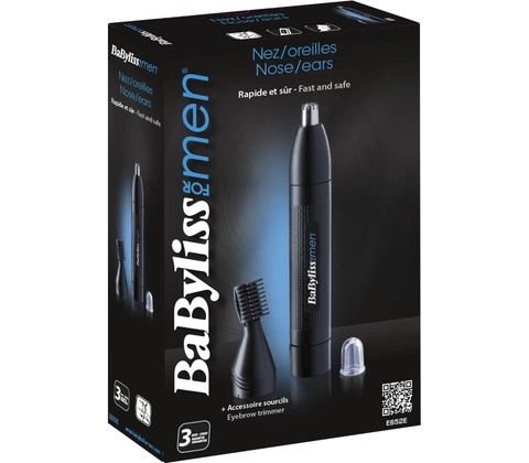 Babyliss E652E
