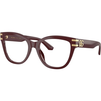 Dolce&Gabbana DG3418 3091