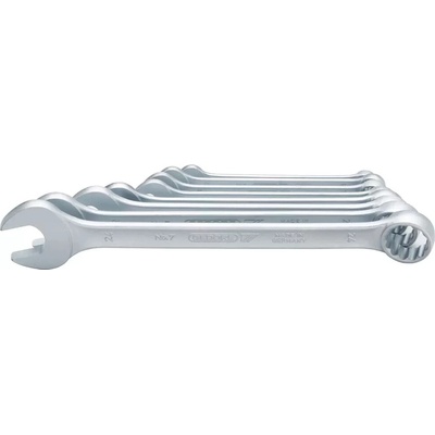 Gedore 7-026 sada očkových klíčů 26dílná 6 - 32 mm 6093740