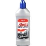 Medix Препарат за стъклокерамика и Inox Cream Protect, 250 ml (2992143)