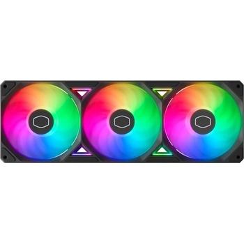 Cooler Master SickleFlow Edge 360 ARGB (MFX-B2DN-25TP2-R1)