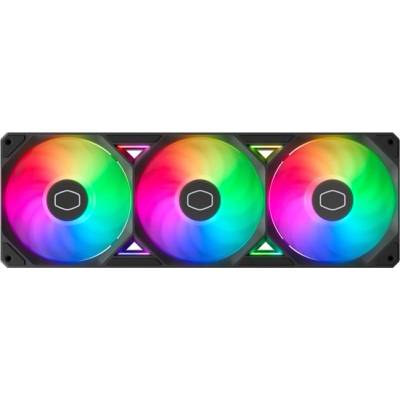Cooler Master SickleFlow Edge 360 ARGB (MFX-B2DN-25TP2-R1)
