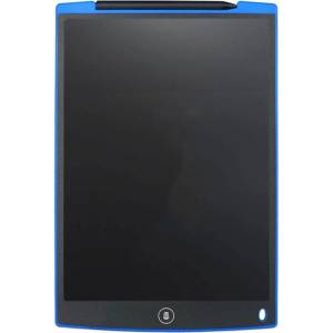  Детска LCD дъска за рисуване No brand K10, 12", Different colors - 13078 (DE-13078)