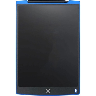 Детска LCD дъска за рисуване No brand K10, 12", Different colors - 13078 (DE-13078)
