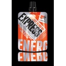 Energetické gély pre športovcov Extrifit EXPRESS Energy gel 80 g