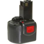 VHBW Батерия за Bosch BAT100 / BAT119 / GSR9.6-1 / GSR9.6-2 / GDR 9.6, 9.6 V, 3.0 Ah (800103112)