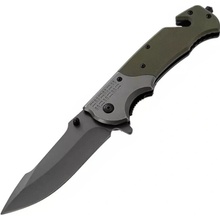 Damano DAMANO® DA308 Barva: Zelená