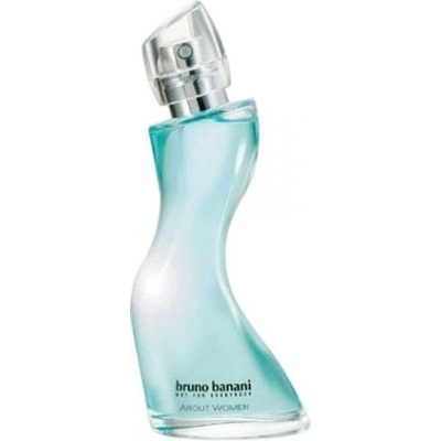 Bruno Banani About toaletní voda dámská 20 ml