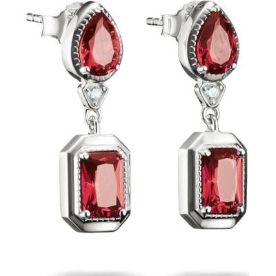 Thomas Sabo H2334-051-10 Stud earrings Octagon Elyndra