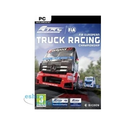 FIA Truck Racing Championship