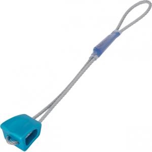 DMM Клин Dmm Wallnut - Turquoise - размер 8 (325-0093-0911)