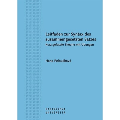 Leitfaden zur Syntax des zusammengesetzten Satzes