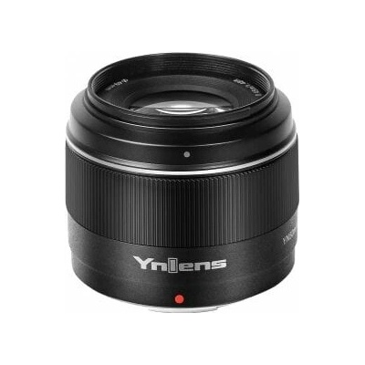 Yongnuo Objektiv YN 50mm f/1.8 DA DSM pro Fujifilm X